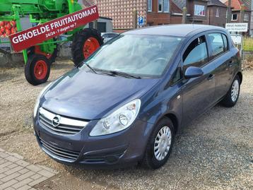 Opel corsa 1.2 benzine airco 92.000km !!! beschikbaar voor biedingen
