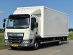 DAF LF 260 LF260.12 EURO6 2021 720x248x240 (bj 2021), Auto's, Vrachtwagens, Automaat, Achterwielaandrijving, Euro 6, 264 pk