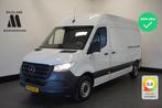 Mercedes-Benz Sprinter 314 CDI L2H2 143PK Automaat EURO 6 2, Automaat, Parkeersensor, Wit, Mercedes-Benz