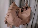 NATHAN Baume, Handtassen en Accessoires, Tassen | Damestassen, Ophalen, Gebruikt, Bruin, Handtas