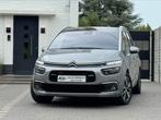 CITROEN GRAND C4 PICASSO 1.2 ESSENCES 7 PLACES BOITE AUTO, Testrit aan huis, Monovolume, Euro 6, Adaptive Cruise Control