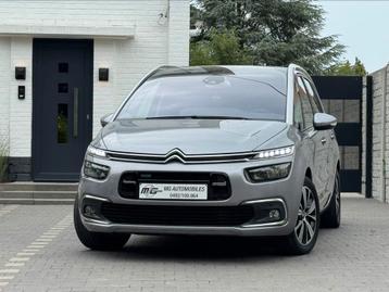 CITROEN GRAND C4 PICASSO 1.2 ESSENCES 7 PLACES BOITE AUTO beschikbaar voor biedingen