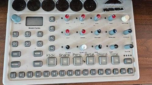 ELEKTRON CYCLES // GOOD CONDITIONS, Muziek en Instrumenten, Soundmodules, Zo goed als nieuw, Korg, Ophalen