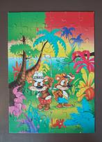 Puzzle vintage de 48 pièces, Enlèvement ou Envoi, 10 à 50 pièces, Utilisé