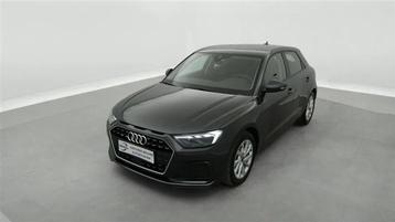 Audi A1 30 TFSI Advanced Navi Cockpit / Led / PDC av+ar beschikbaar voor biedingen