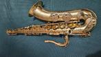 Saxophone tenor yamaha yts 62, Muziek en Instrumenten, Blaasinstrumenten | Saxofoons, Ophalen, Zo goed als nieuw, Tenor, Met koffer