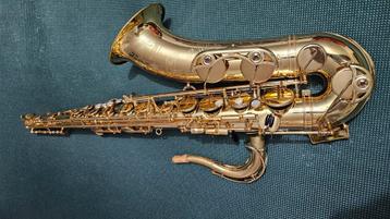 Saxophone tenor yamaha yts 62  beschikbaar voor biedingen