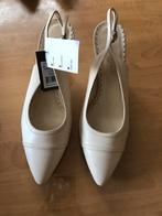 One Day Elsewhere Pumps, Kleding | Dames, Pumps, Beige, Un jour ailleurs, Nieuw