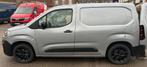 Citroen Berlingo Lichte Vracht, Auto's, Voorwielaandrijving, 4 cilinders, Berlingo, 2 zetels