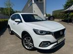 MG EHS PHEV Luxery FULL OPTION, Auto's, MG, 4 cilinders, Wit, Bedrijf, Hybride Elektrisch/Benzine