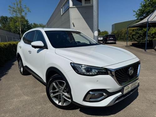 MG EHS PHEV Luxery FULL OPTION, Auto's, MG, Bedrijf, Te koop, EHS, 360° camera, ABS, Achteruitrijcamera, Adaptieve lichten, Adaptive Cruise Control