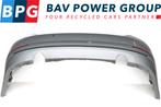 BUMPER ACHTER SPORTLINE F33 BMW 4 serie (F32) (51127363308), Gebruikt, Bumper, BMW, Achter