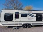 Caravane fendt larimar, Caravanes & Camping, Caravanes, Jusqu'à 4, 6 à 7 mètres, Coin salon convertible, Particulier