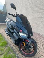 Sym Jet X 125, Fietsen en Brommers, Scooters | SYM, Ophalen, Zo goed als nieuw