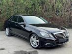Mercedes benz e klasse 2009 euro5 7600€ gekeurd voor verkoop, Auto's, Mercedes-Benz, Automaat, Stoelventilatie, Bedrijf, Diesel