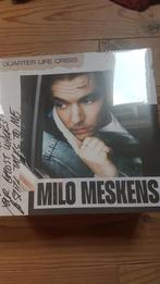 Milo Meskens - Quarter Life Crisis, Cd's en Dvd's, Vinyl | Pop, Overige formaten, 2000 tot heden, Ophalen of Verzenden, Nieuw in verpakking