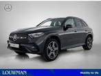 Mercedes-Benz GLC 400 400e 4MATIC Sport Edition | AMG Premiu, Auto's, Bruin, Hybride Elektrisch/Benzine, SUV of Terreinwagen, Te koop
