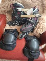 Rollerskates maat 39, Ophalen, Gedragen