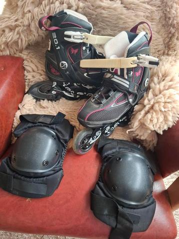 Rollerskates maat 39 beschikbaar voor biedingen