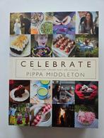 Feestelijk kookboek Pipa Middleton, Ophalen of Verzenden, Zo goed als nieuw