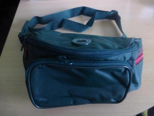 Nieuw heuptasje, groen, Handtassen en Accessoires, Tassen | Schoudertassen, Nieuw, Groen, Ophalen of Verzenden