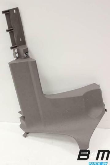 Afdekking dashboard rechts VW Golf 6 5K1858368B beschikbaar voor biedingen