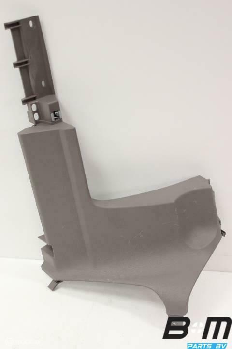Afdekking dashboard rechts VW Golf 6 5K1858368B, Auto-onderdelen, Overige Auto-onderdelen, Gebruikt