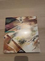 Rembrandt Soft Pastels krijtjes, Enlèvement, Neuf, Autres types
