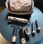 Ambiano airstyler multistyler 5 in 1 met leuke opbergzak, Ophalen of Verzenden, Nieuw