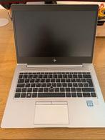 HP EliteBook 830 G6 - 512GB SSD - 32GB RAM, Hp, 13 pouces, 512 GB, Utilisé