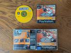 Tony Hawk's pro skater 4, Games en Spelcomputers, Games | Sony PlayStation 1, Ophalen of Verzenden