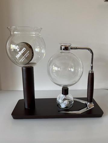 Koffiezet cafetière Hellem beschikbaar voor biedingen