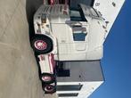 Scania R500 Manueel V8, Auto's, Scania, Leder, Bedrijf, Handgeschakeld