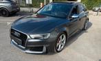 Audi RS3 8V1 MTM 435 VOLLEDIG, Euro 6, RS3, Leder, Particulier