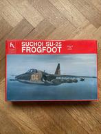 SUCHOI SU-25 FROGFOOT - SCALE : 1/72, Neuf, Autres marques, 1:72 à 1:144, Avion