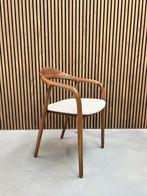 Artisan Neva eetkamerstoel Karakorum seat, Antiek en Kunst