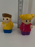 Speelfiguren megablocks, Enlèvement, Utilisé