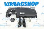 Airbag kit - Tableau de bord Mazda 2 (2014-....)