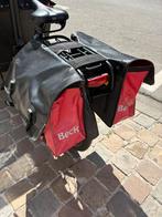 Beck fietstassen, Ophalen of Verzenden, Gebruikt, Beck