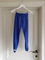 Turnbroek Ervy jongen maat 140, Vêtements | Femmes, Vêtements de sport, Enlèvement, Porté, Bleu, Autres types