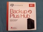 Externe harde schijf, Computers en Software, Harde schijven, Ophalen, HDD, Zo goed als nieuw, Seagate