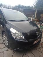Toyota verso 7 plaats, Auto's, Diesel, Particulier, Te koop, Verso
