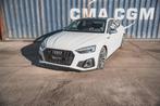 Audi A5 S Line S5 Spoiler Lip Splitter, Auto-onderdelen, Nieuw, Ophalen of Verzenden, Audi