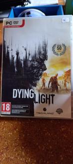 Dying light, Games en Spelcomputers, Ophalen of Verzenden, Gebruikt