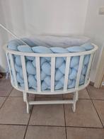 Baby bed  tekoop, Kinderen en Baby's, Babywiegjes en Ledikanten, Ophalen, Zo goed als nieuw