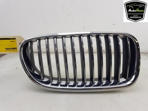GRILLE BMW 5 serie (F10) (01-2009/10-2016), Auto-onderdelen, Carrosserie, BMW, Gebruikt