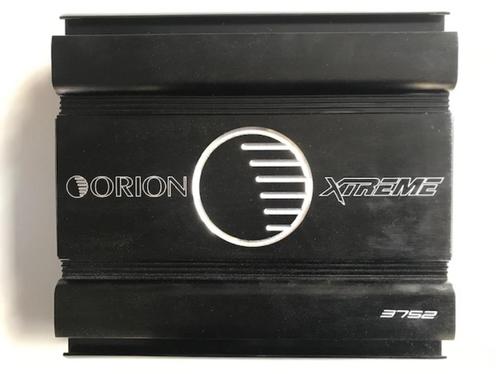 Orion XTR 3752 – 2x 180W versterker, Autos : Divers, Haut-parleurs voiture, Neuf, Enlèvement ou Envoi