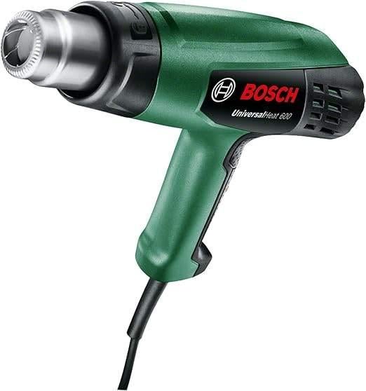 Bosch | heteluchtblazer | 1800W | GRATIS LEVERING, Hobby en Vrije tijd, Knutselen, Nieuw, Gereedschap of Accessoires, Verzenden