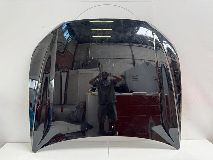 VOLVO XC60 II XC60 MOTORKAP ORIGINEEL 31352866 2017-, Auto-onderdelen, Carrosserie, Motorkap, Volvo, Voor, Gebruikt