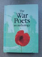 The war poets boekje, Ophalen, Zo goed als nieuw